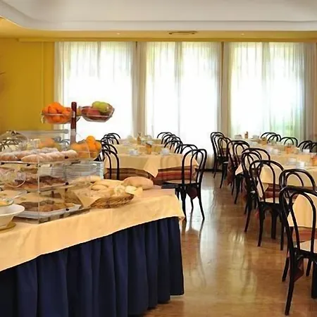Olimpia Hotel