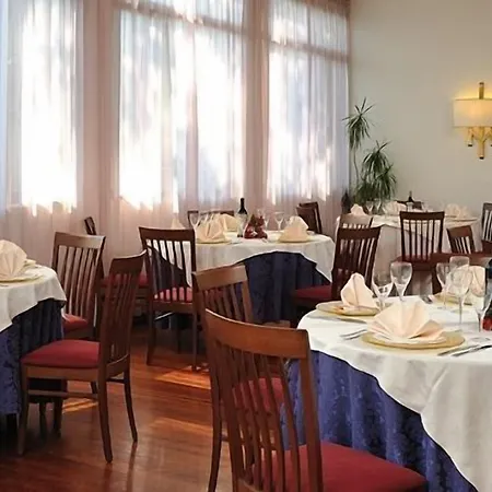 Hotel Olimpia Imola