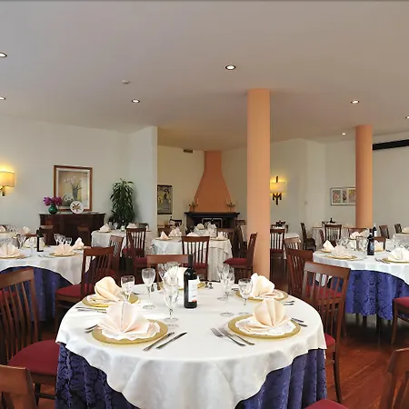 Olimpia Hotel 4*