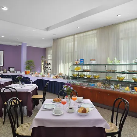 Hotel Olimpia Imola