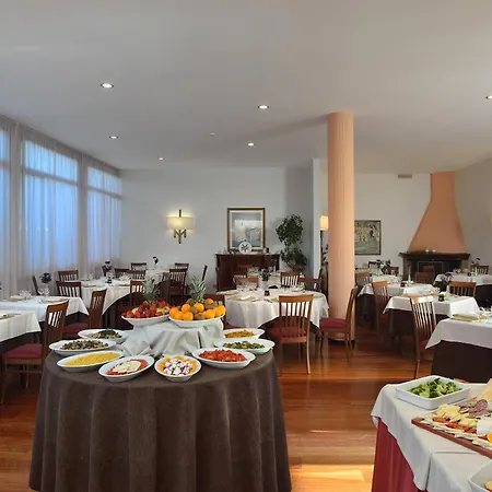 Olimpia Hotel Imola