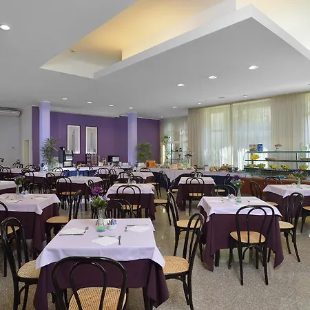Hotel Olimpia 4*