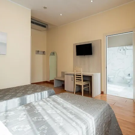 Olimpia Hotel 4*