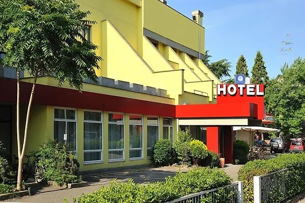 Olimpia Hotel Imola