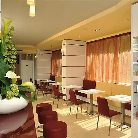 Olimpia Hotel 4*