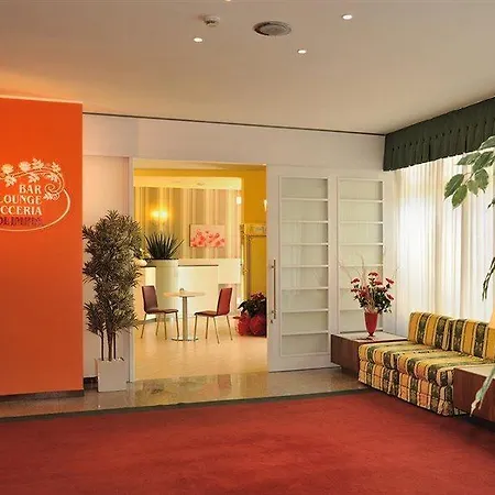 Hotel Olimpia Imola