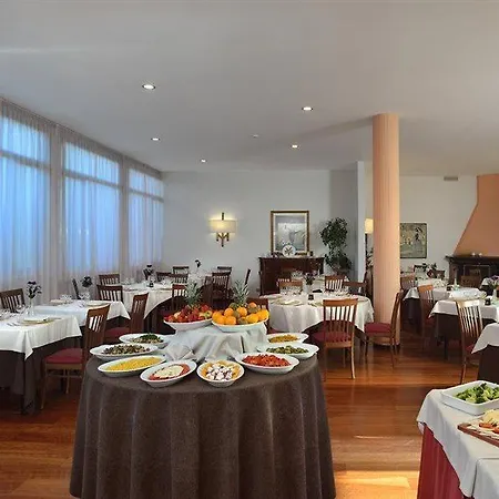 Olimpia Hotel 4*