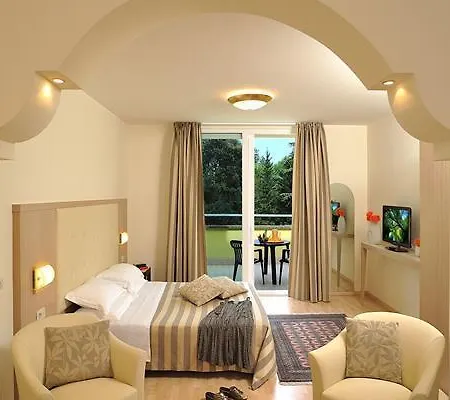 Hotel Olimpia 4*