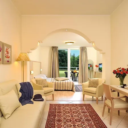 Hotel Olimpia Imola