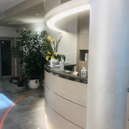 Olimpia Hotel 4*