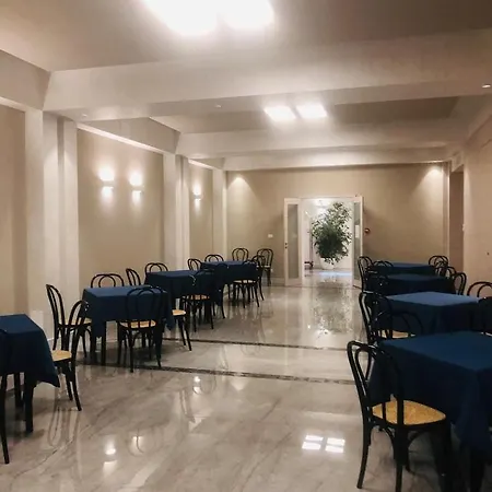 Hotel Olimpia Imola