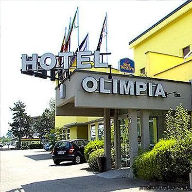 Hotel Olimpia 4*