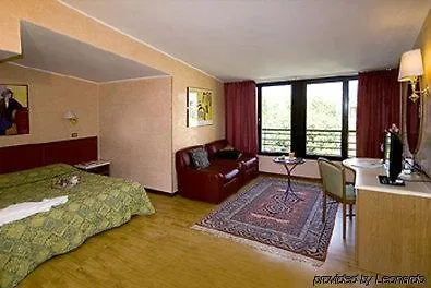 Olimpia Hotel