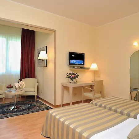 Olimpia Hotell Imola