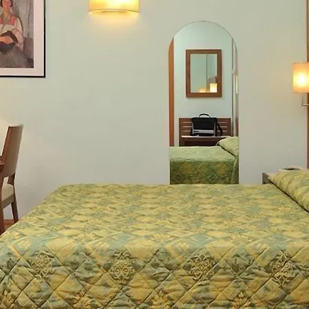 Hotell Olimpia Imola