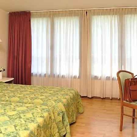 Hotel Olimpia