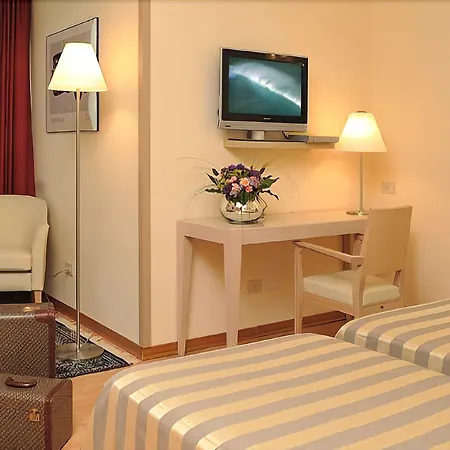 Hotel Olimpia Imola