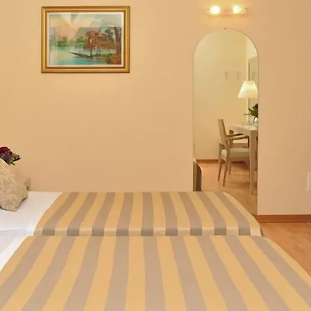 Olimpia Hotell Imola