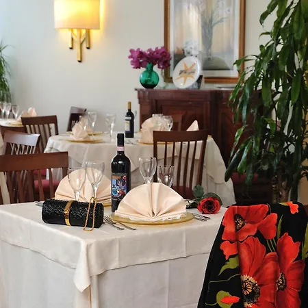 Hotell Olimpia Imola