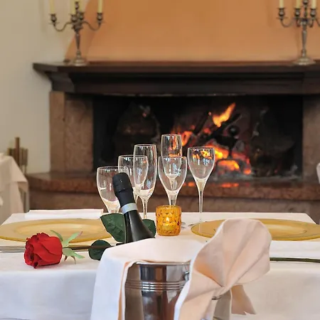 Hotel Olimpia Imola