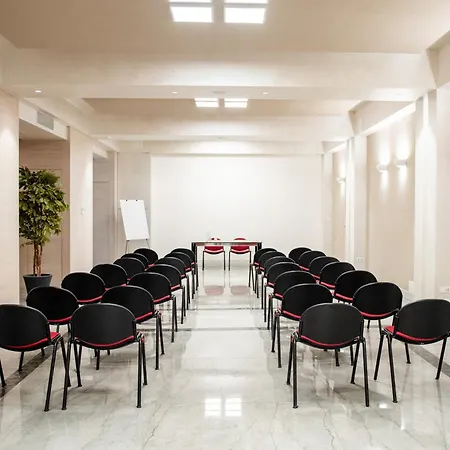 Ξενοδοχείο Olimpia 4*