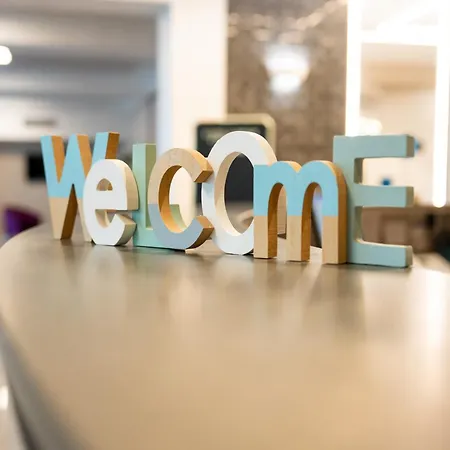 Olimpia Hotell Imola