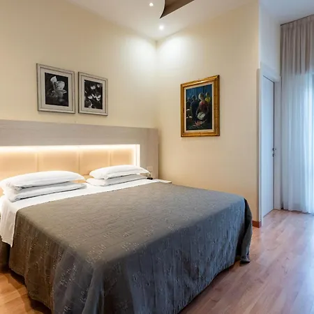 酒店 奥林匹亚酒店 伊莫拉