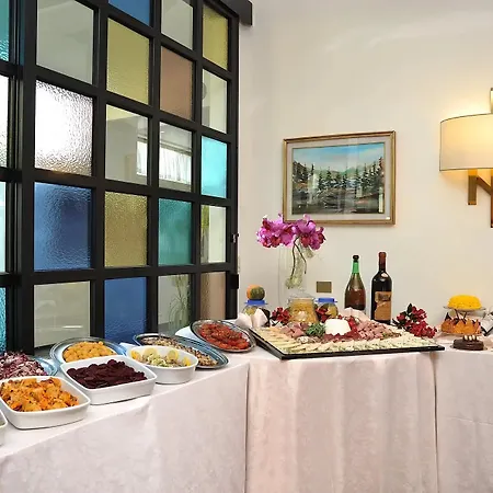 Olimpia Hotel Imola