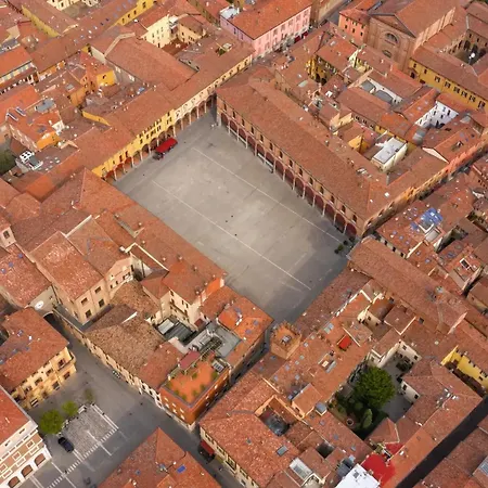 Hotel Olimpia Imola