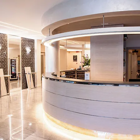 Hotel Olimpia 4*
