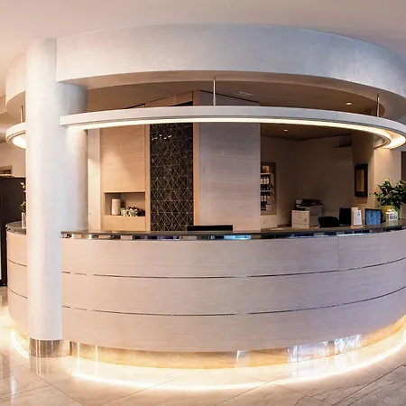 Olimpia Hotel Imola
