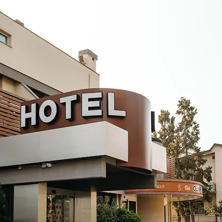 Hotel Olimpia Imola