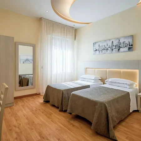 Hotel Olimpia Imola