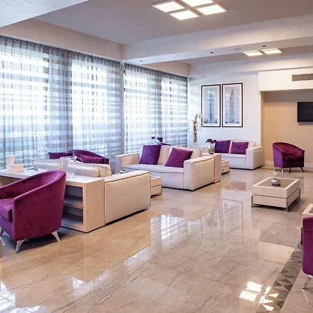 Hotel Olimpia 4*