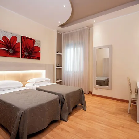 Hotel Olimpia