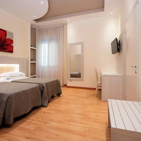 Hotel Olimpia 4*