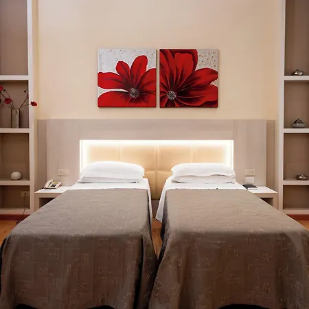 Olimpia Hotel Imola