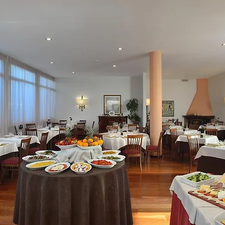 Hotel Olimpia Imola