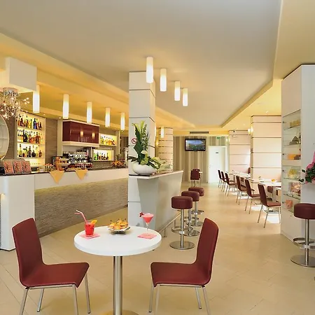 Olimpia Hotel