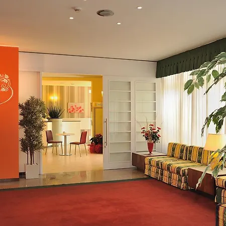 Hotell Olimpia Imola