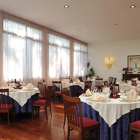 Olimpia Hotell Imola