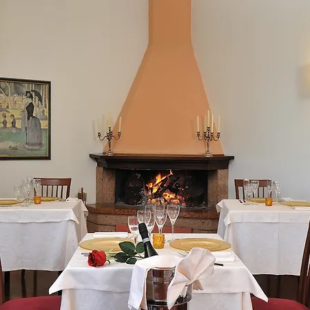 Hotel Olimpia Imola