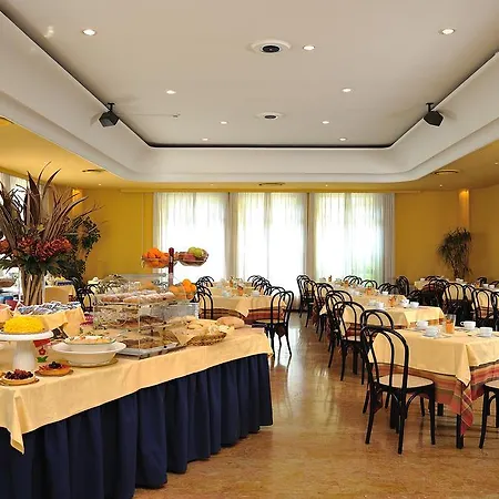 Hotel Olimpia
