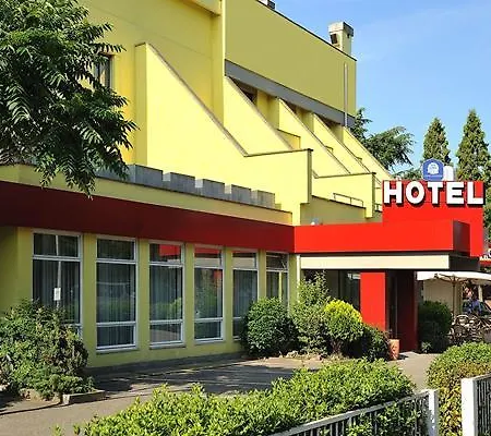 Olimpia Hotell Imola