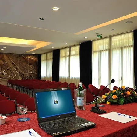 Hotel Olimpia