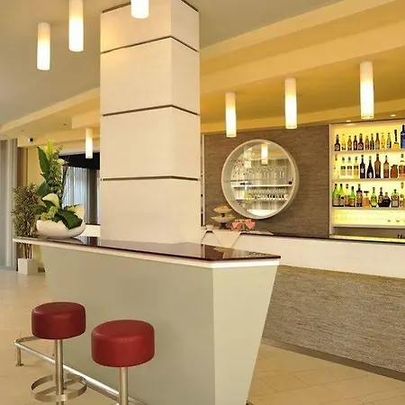 Hotel Olimpia 4*
