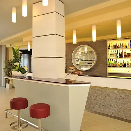 Hotel Olimpia 4*