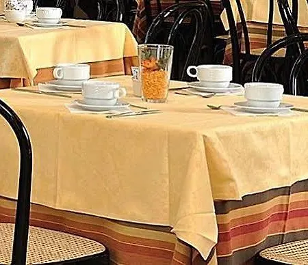 Hotel Olimpia