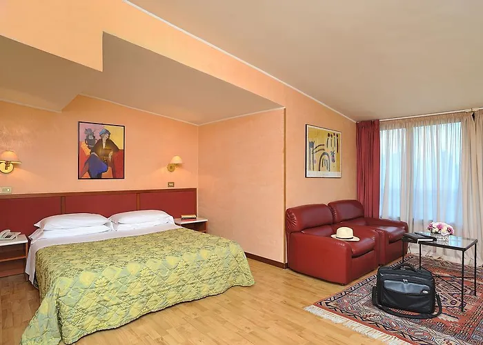 奥林匹亚酒店 伊莫拉