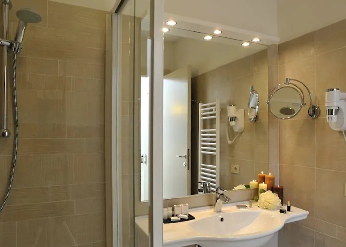 奥林匹亚酒店 伊莫拉